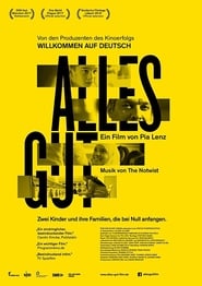 Alles gut' Poster