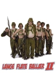 Long Flat Balls II' Poster