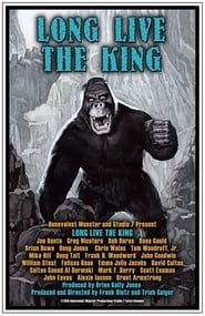 Long Live the King' Poster