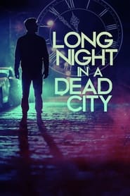 Long Night in a Dead City' Poster
