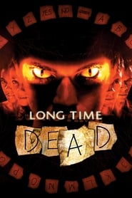 Long Time Dead' Poster