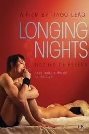 Longing Nights' Poster