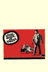Look Back in Anger' Poster
