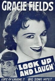 Look Up and Laugh' Poster