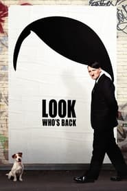 Look Whos Back' Poster