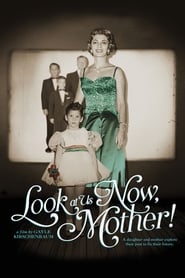 Look at Us Now Mother' Poster