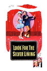 Look for the Silver Lining' Poster