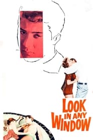 Look in Any Window' Poster