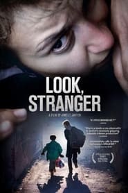 Look Stranger' Poster
