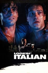 Lookin Italian' Poster