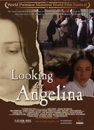 Looking for Angelina' Poster