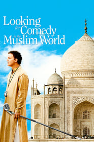 Looking for Comedy in the Muslim World' Poster