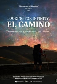 Looking for Infinity El Camino' Poster