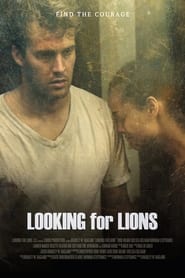Looking for Lions' Poster