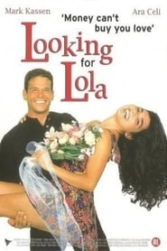 Looking For Lola' Poster