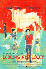 Looking for Lucky' Poster