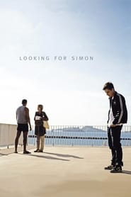 Looking for Simon' Poster
