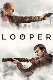 Looper' Poster