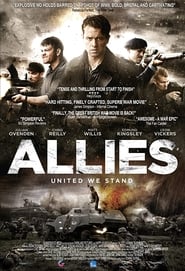 Allies' Poster