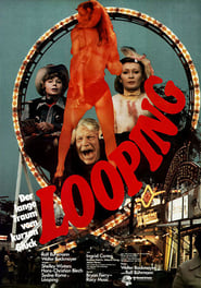 Looping' Poster