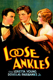 Loose Ankles' Poster