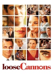 Loose Cannons' Poster