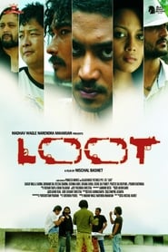 Loot' Poster