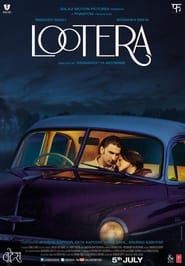 Lootera' Poster