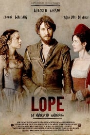 Lope' Poster
