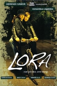 Lora' Poster
