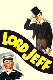 Lord Jeff' Poster