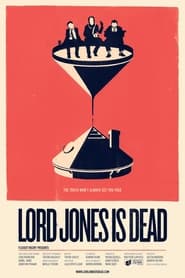 Lord Jones is Dead' Poster
