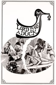 Lord Love a Duck' Poster