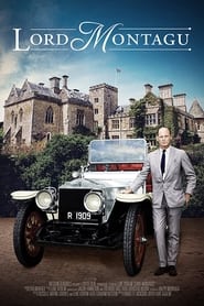 Lord Montagu' Poster