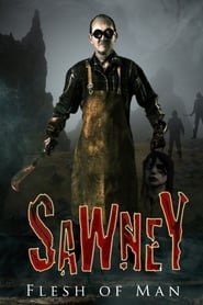 Sawney Flesh of Man' Poster