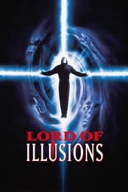 Streaming sources forLord of Illusions