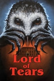 Lord of Tears' Poster