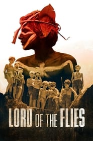 Lord of the Flies' Poster