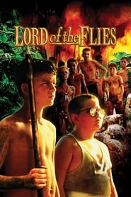 Lord of the Flies' Poster