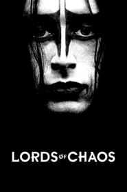 Lords of Chaos' Poster