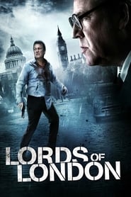 Lords of London' Poster