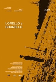 Lorello e Brunello' Poster