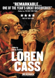 Loren Cass' Poster