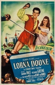 Streaming sources forLorna Doone