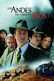 Los Andes no creen en Dios' Poster