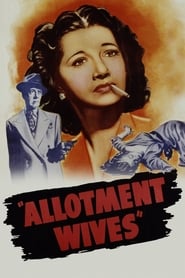 Allotment Wives' Poster