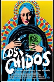 Los Chidos' Poster