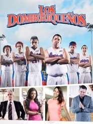 Los Domirriqueos' Poster
