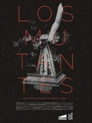 Los mutantes' Poster