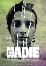 The Nobodies' Poster